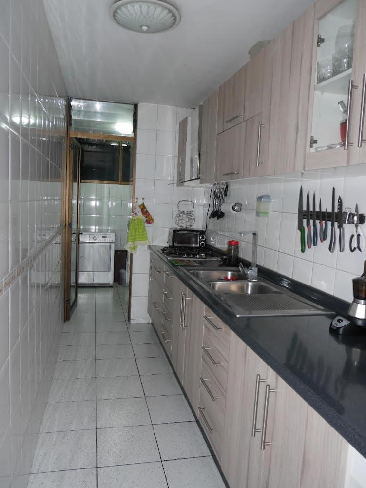 Appartamento Dept Hermosa Vista, Condes *