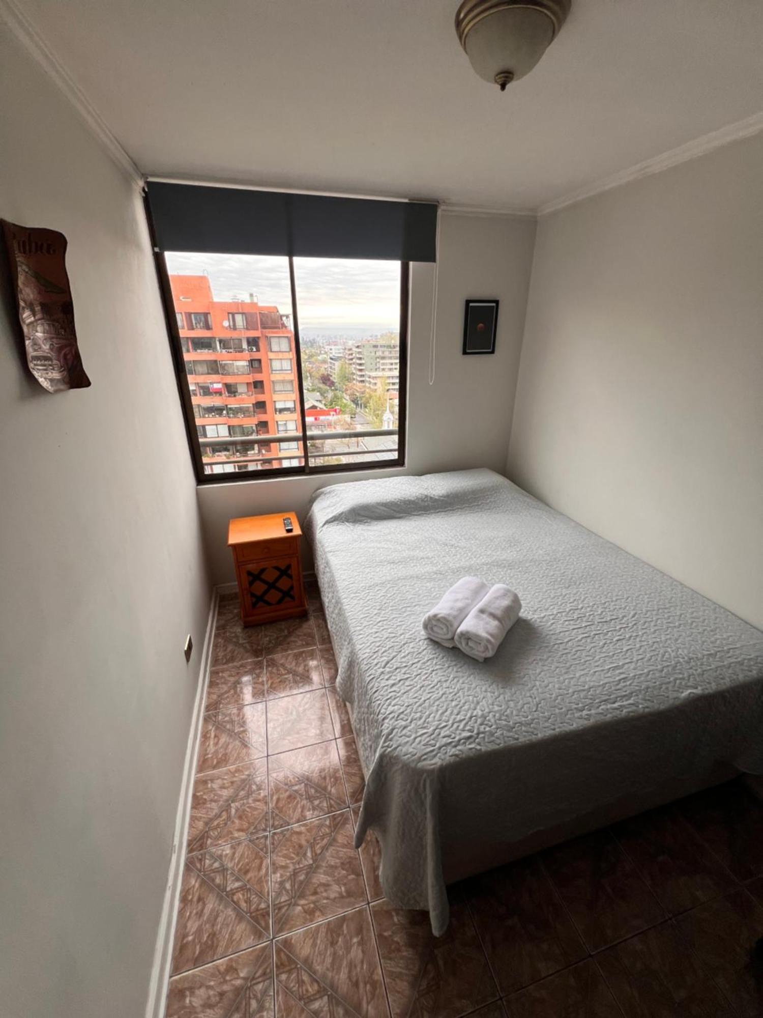 Appartamento Dept Hermosa Vista, Condes