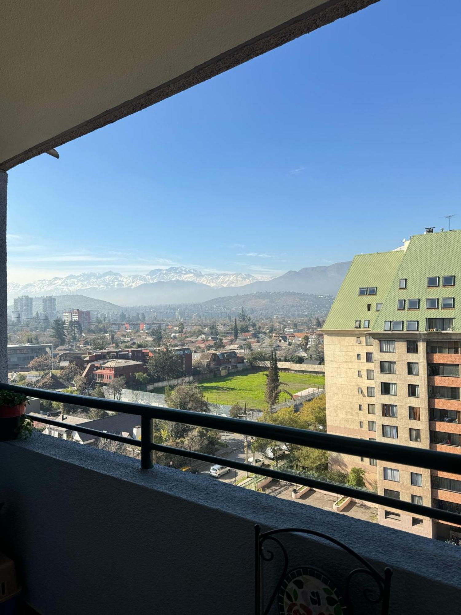 Dept Hermosa Vista, Condes Appartamento *